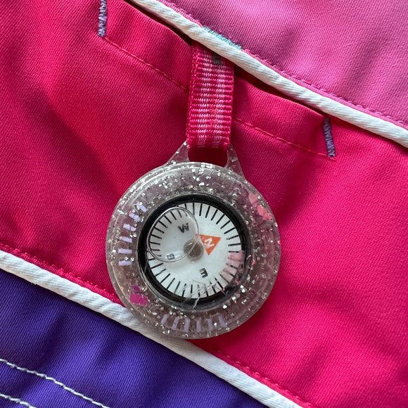 Obermeyer ski jacket and pants for kids - Like New Condition! Dry cleaned! - Picture 6 of 15